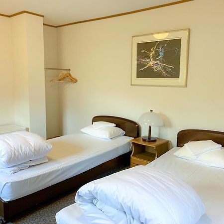Niseko Ski Lodge - Higashiyama Oda fotoğraf