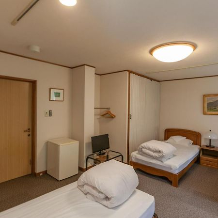 Niseko Ski Lodge - Higashiyama Oda fotoğraf