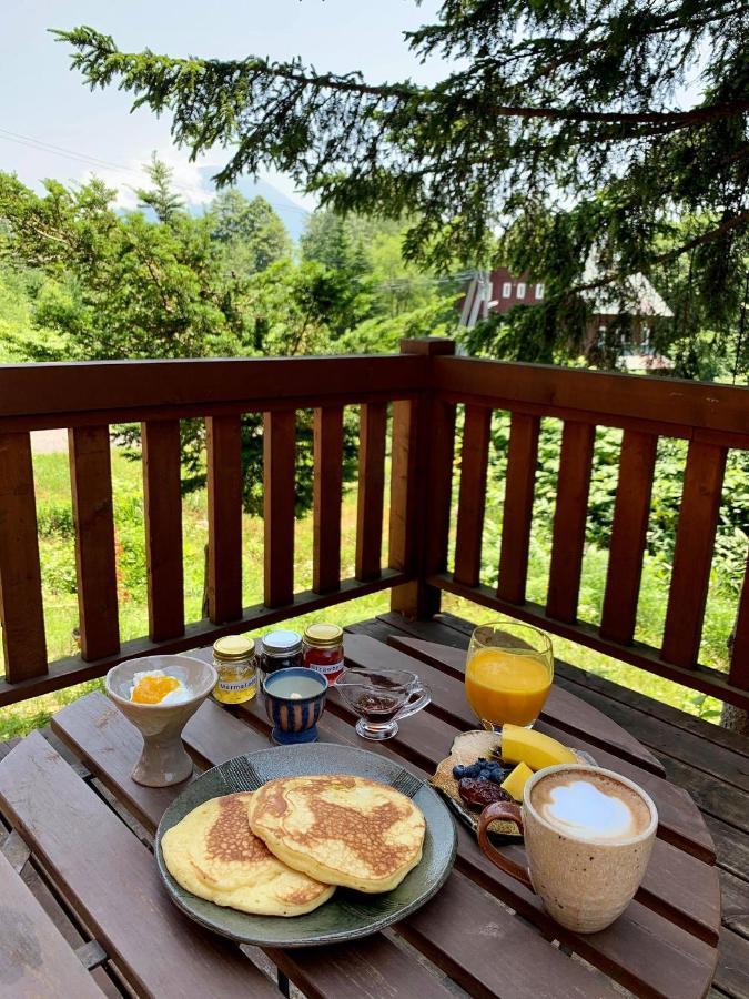 Niseko Ski Lodge - Higashiyama Dış mekan fotoğraf