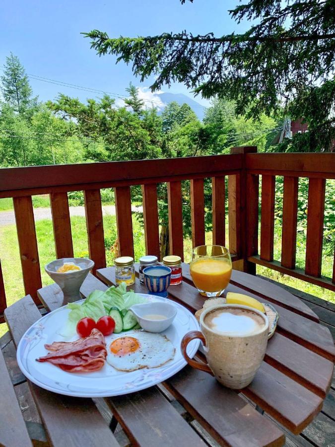Niseko Ski Lodge - Higashiyama Dış mekan fotoğraf