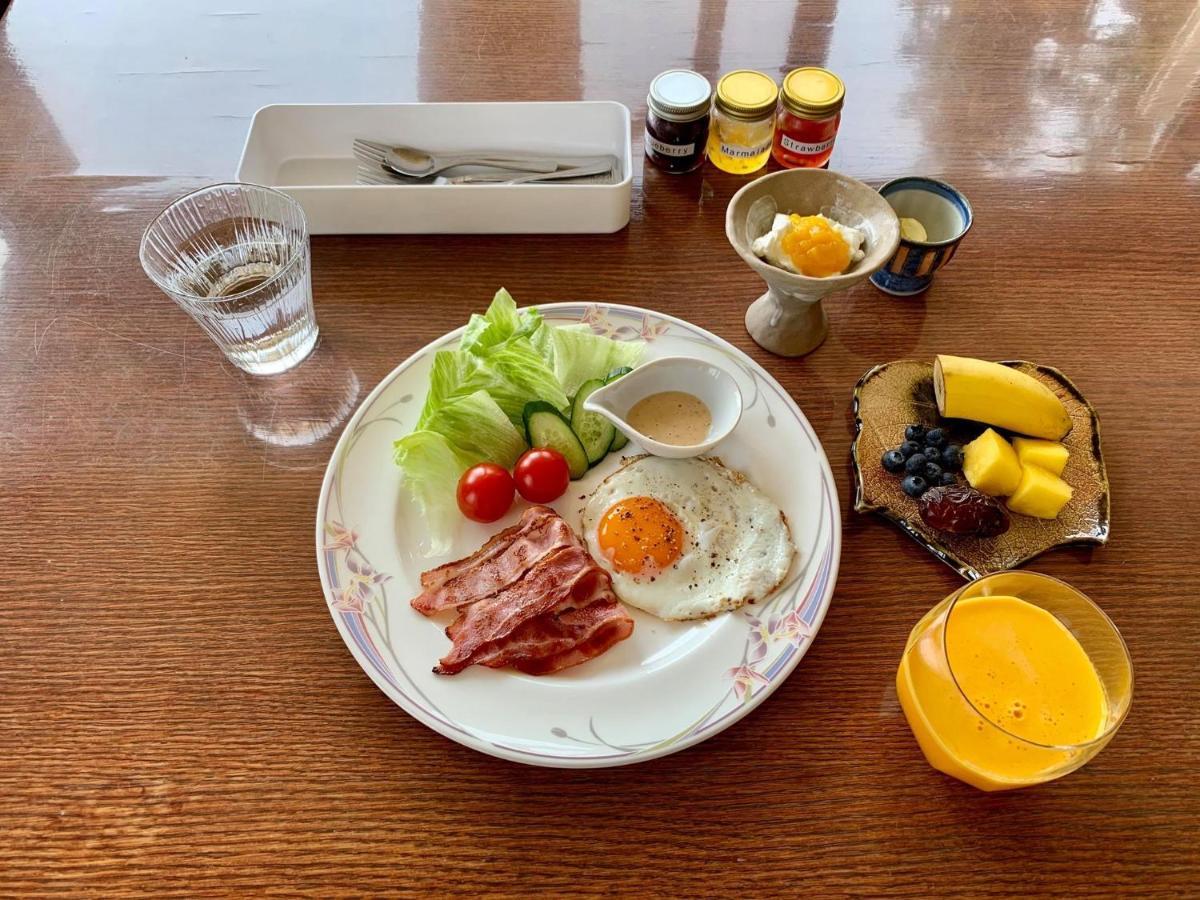 Niseko Ski Lodge - Higashiyama Dış mekan fotoğraf