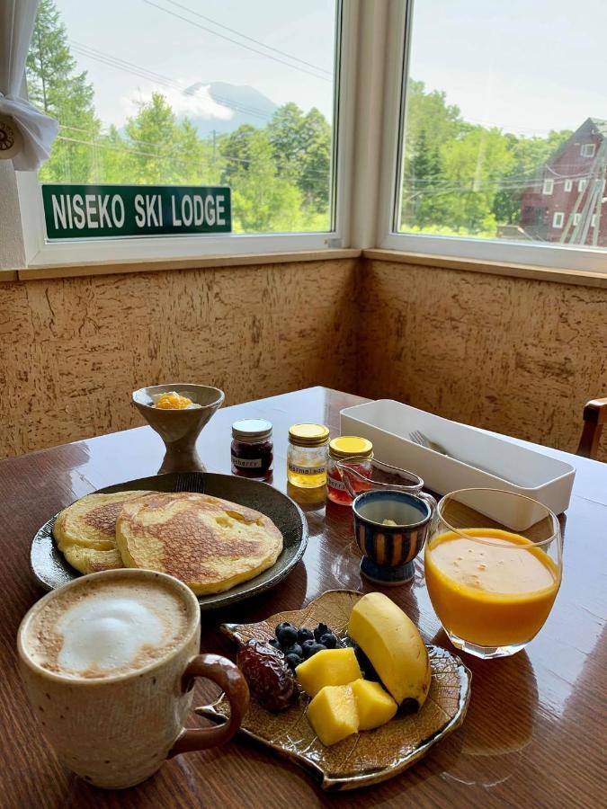 Niseko Ski Lodge - Higashiyama Dış mekan fotoğraf