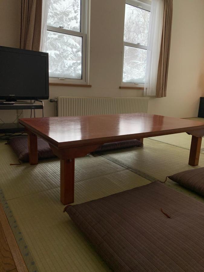 Niseko Ski Lodge - Higashiyama Dış mekan fotoğraf
