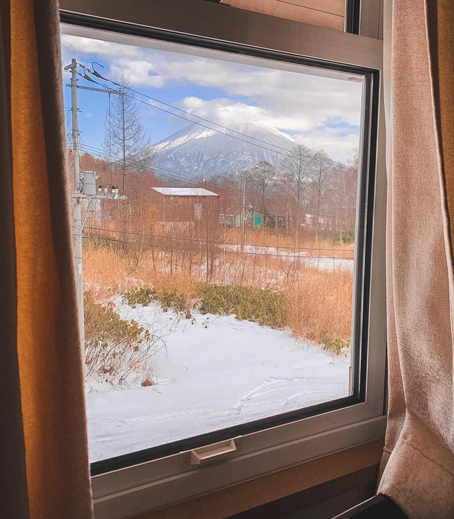 Niseko Ski Lodge - Higashiyama Oda fotoğraf