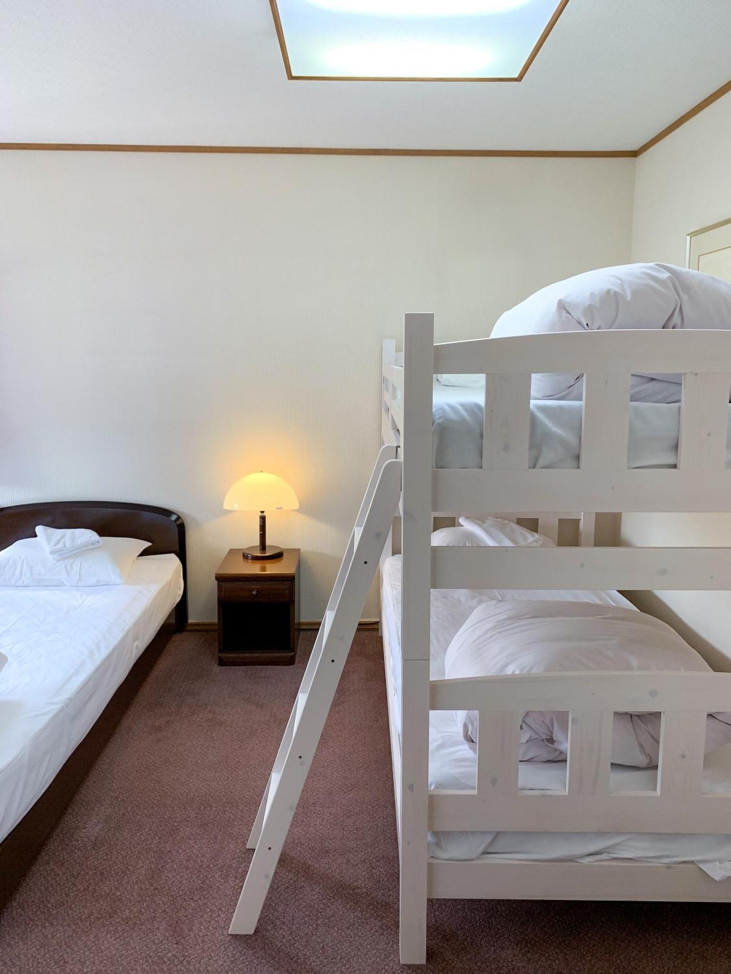Niseko Ski Lodge - Higashiyama Oda fotoğraf