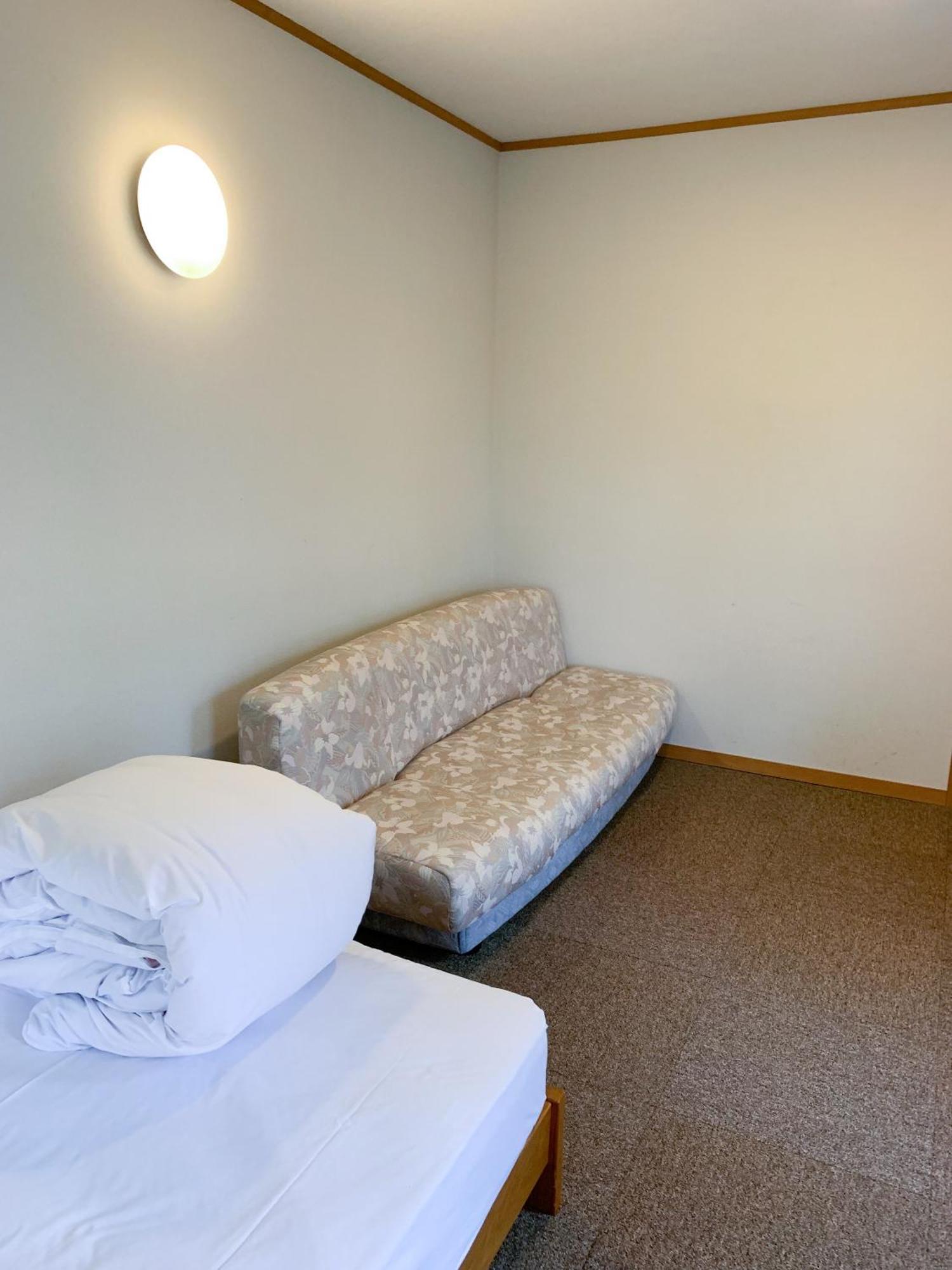 Niseko Ski Lodge - Higashiyama Oda fotoğraf