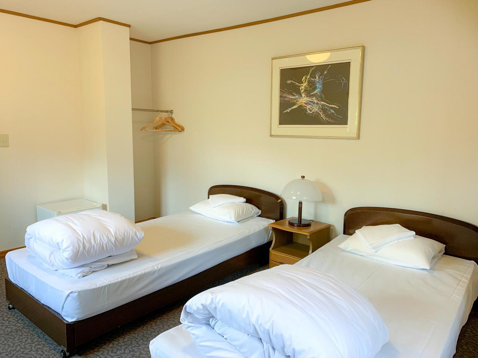 Niseko Ski Lodge - Higashiyama Oda fotoğraf