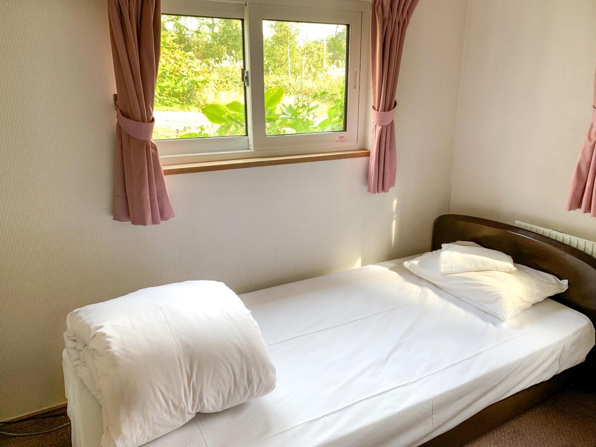 Niseko Ski Lodge - Higashiyama Oda fotoğraf
