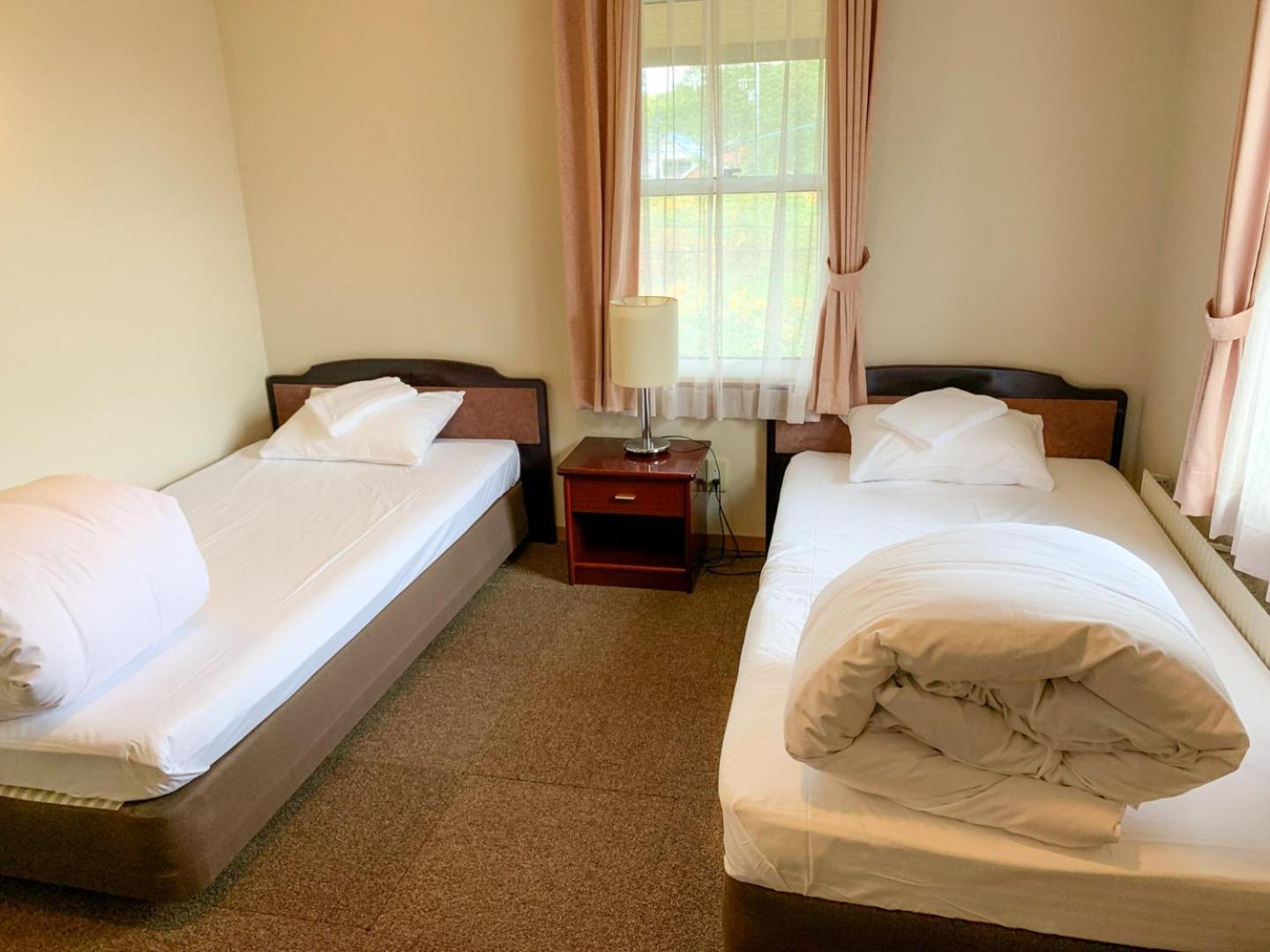 Niseko Ski Lodge - Higashiyama Oda fotoğraf