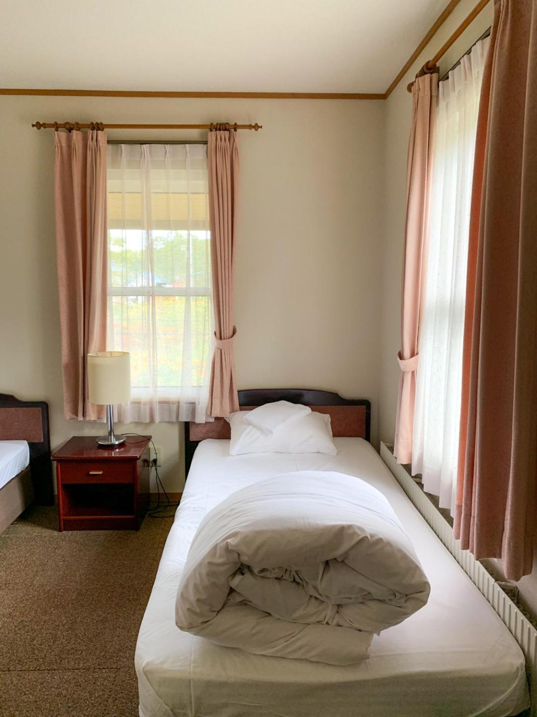 Niseko Ski Lodge - Higashiyama Oda fotoğraf