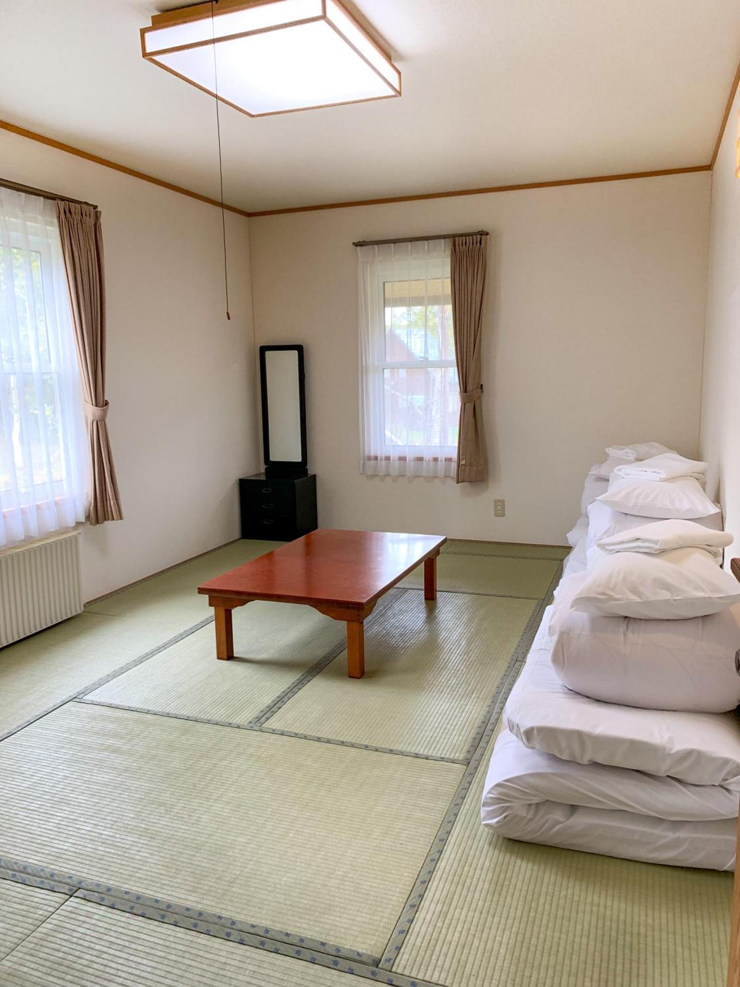 Niseko Ski Lodge - Higashiyama Oda fotoğraf