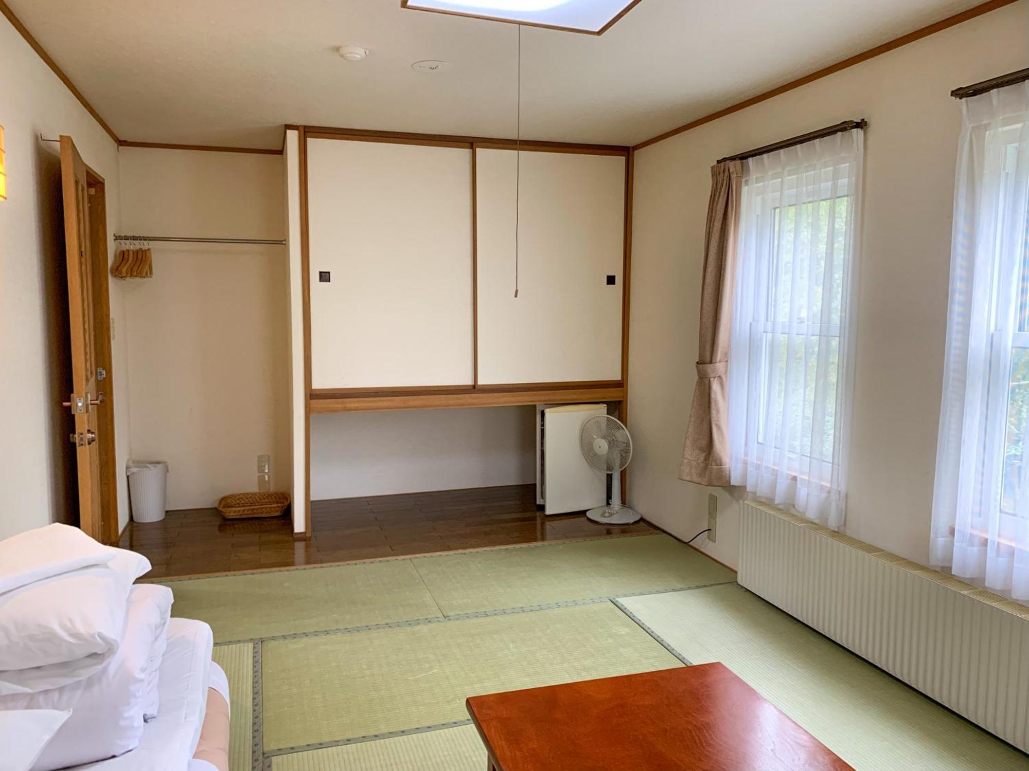 Niseko Ski Lodge - Higashiyama Oda fotoğraf