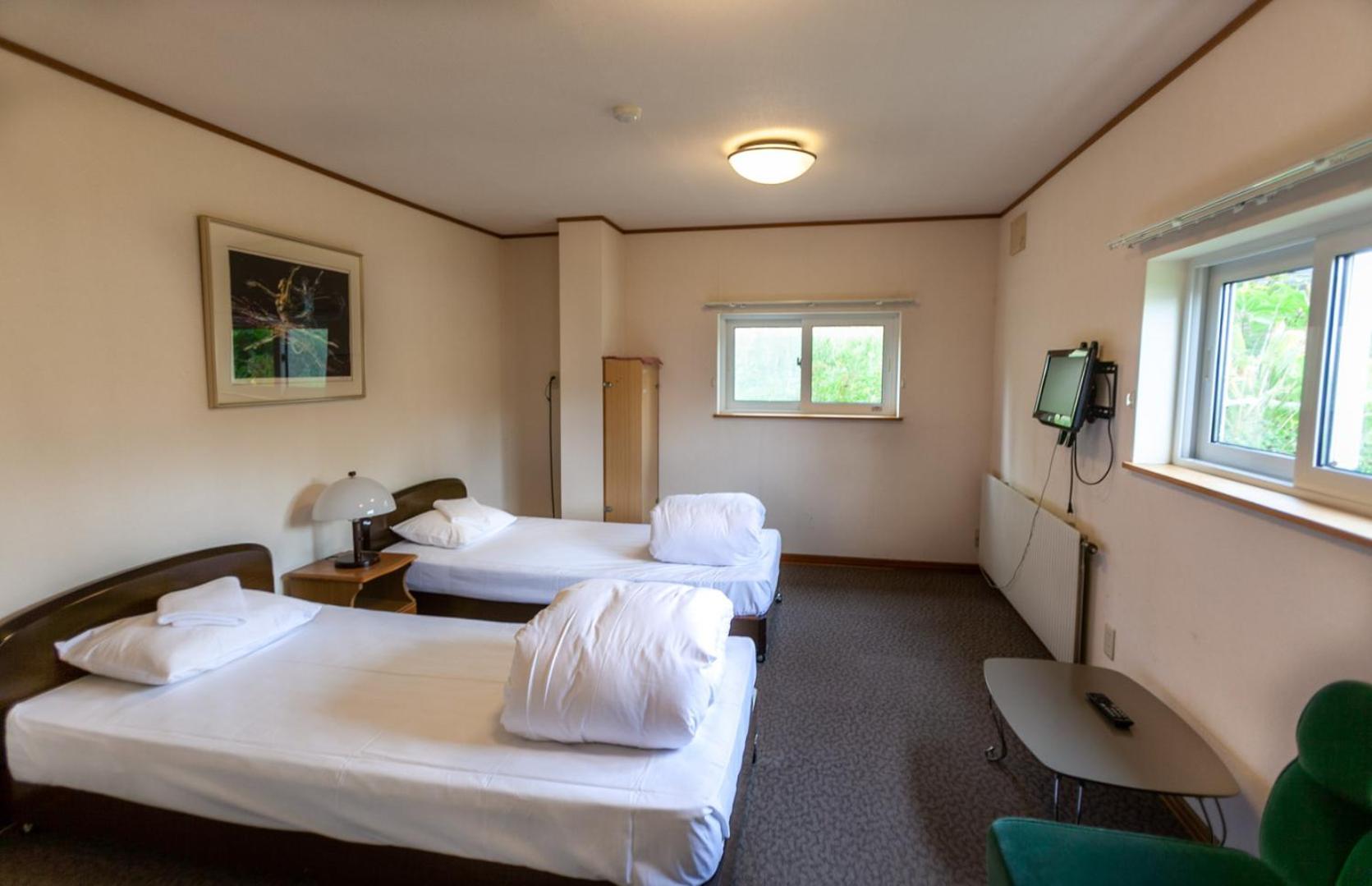 Niseko Ski Lodge - Higashiyama Oda fotoğraf