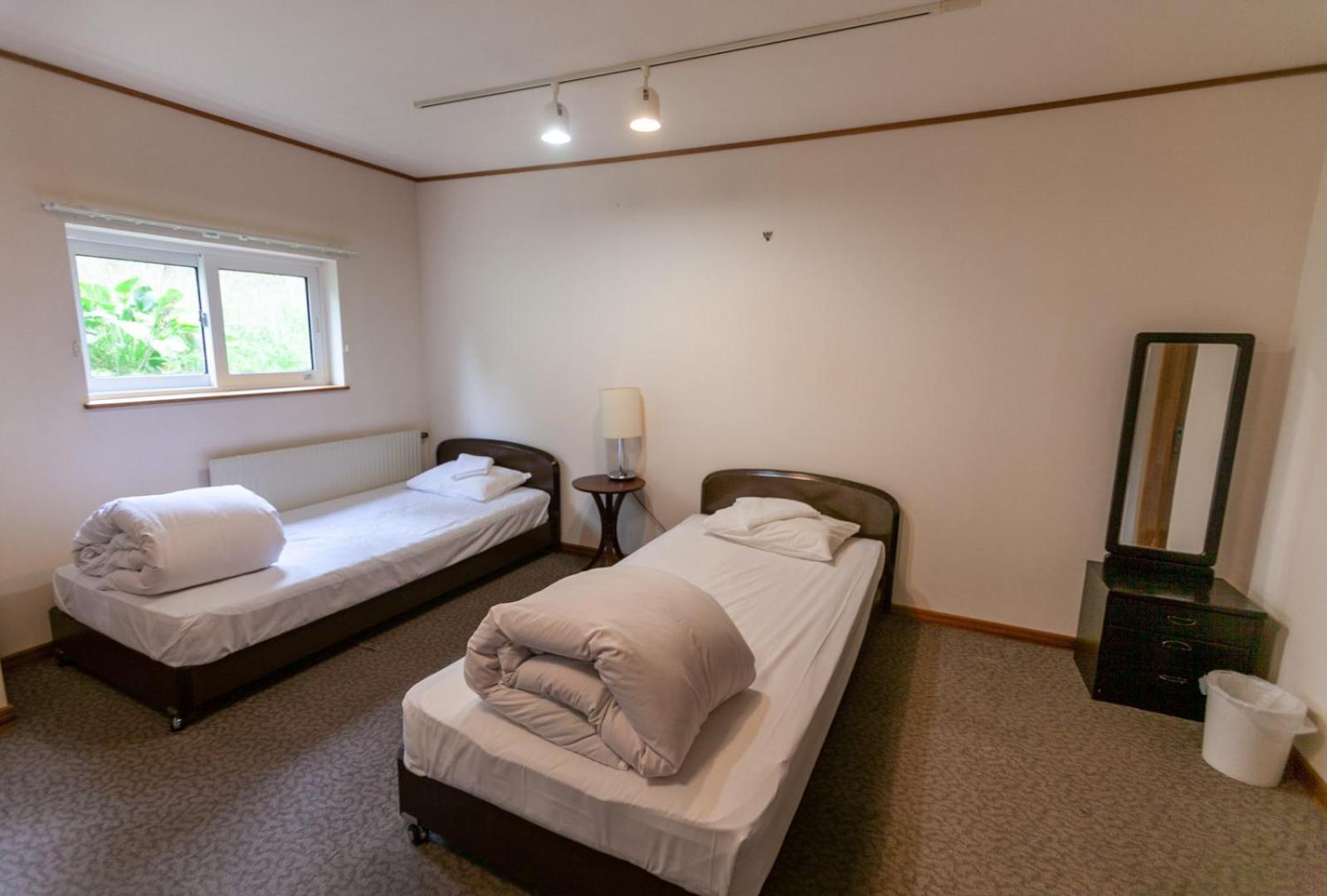 Niseko Ski Lodge - Higashiyama Oda fotoğraf