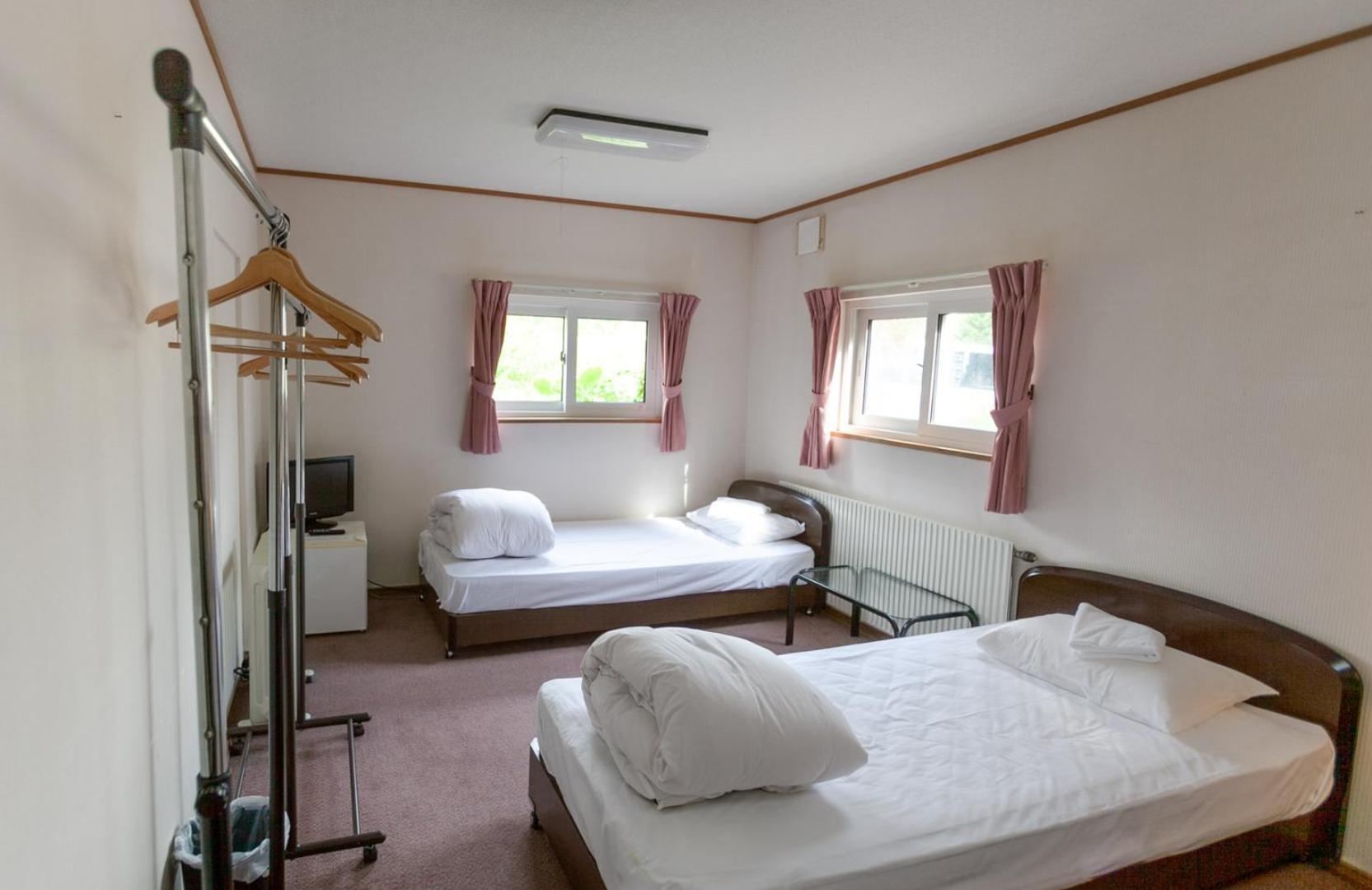 Niseko Ski Lodge - Higashiyama Oda fotoğraf