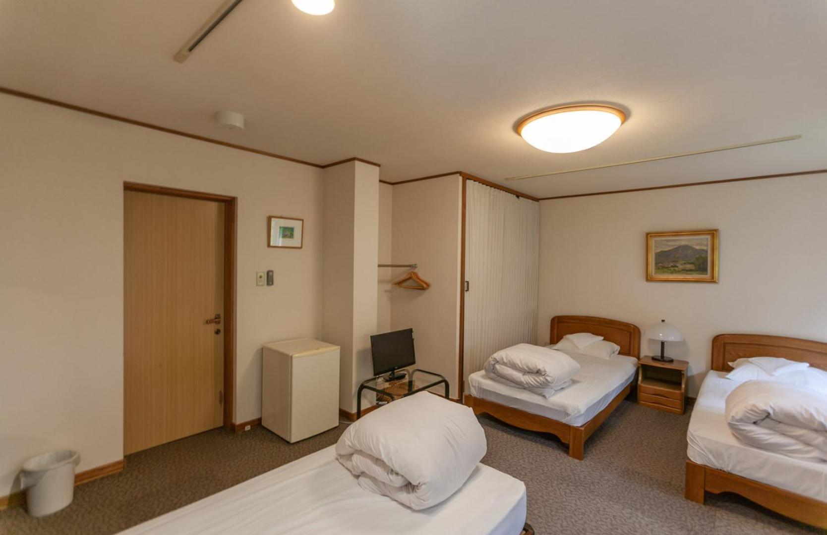 Niseko Ski Lodge - Higashiyama Oda fotoğraf