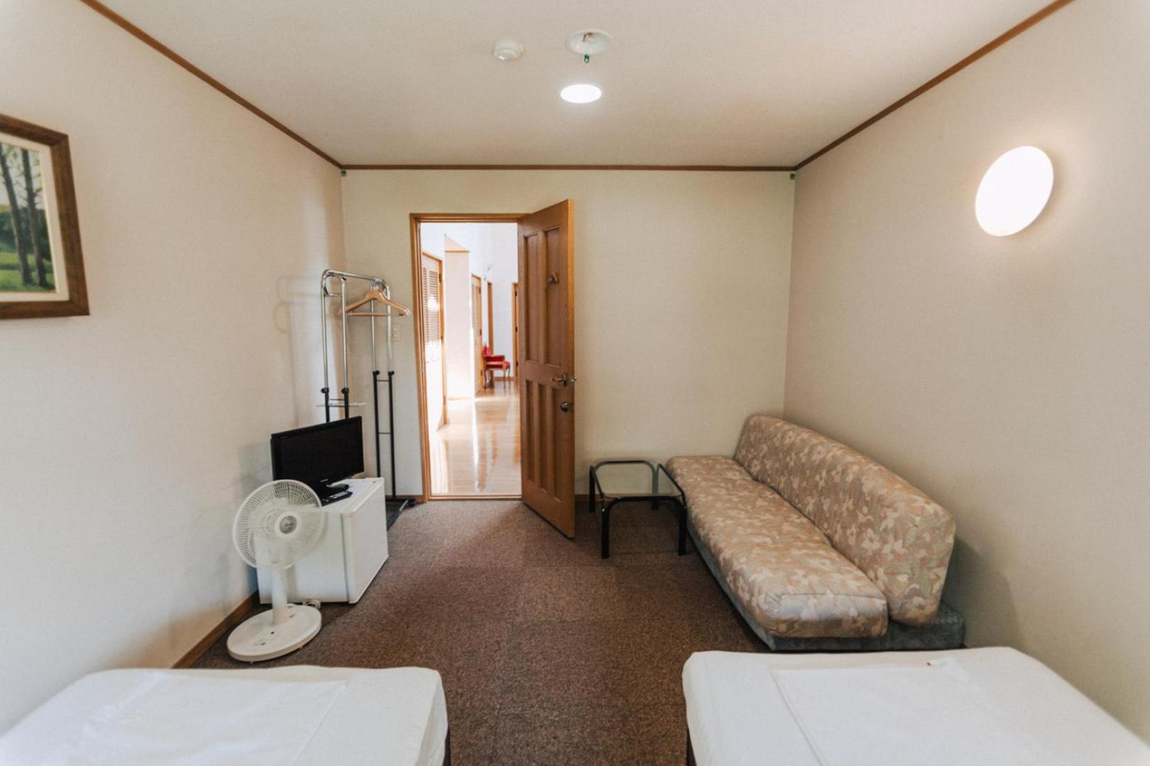 Niseko Ski Lodge - Higashiyama Oda fotoğraf