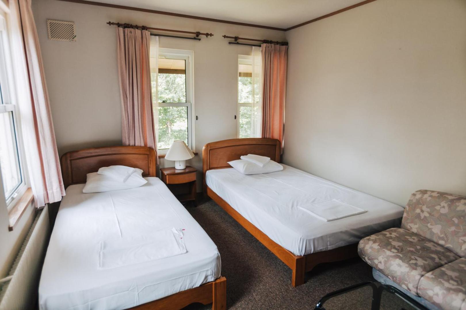 Niseko Ski Lodge - Higashiyama Oda fotoğraf
