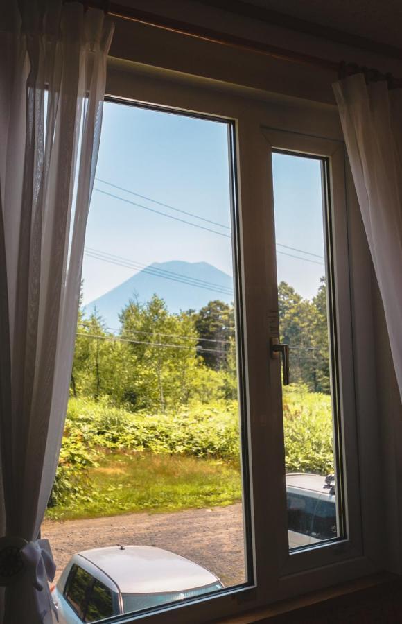 Niseko Ski Lodge - Higashiyama Dış mekan fotoğraf