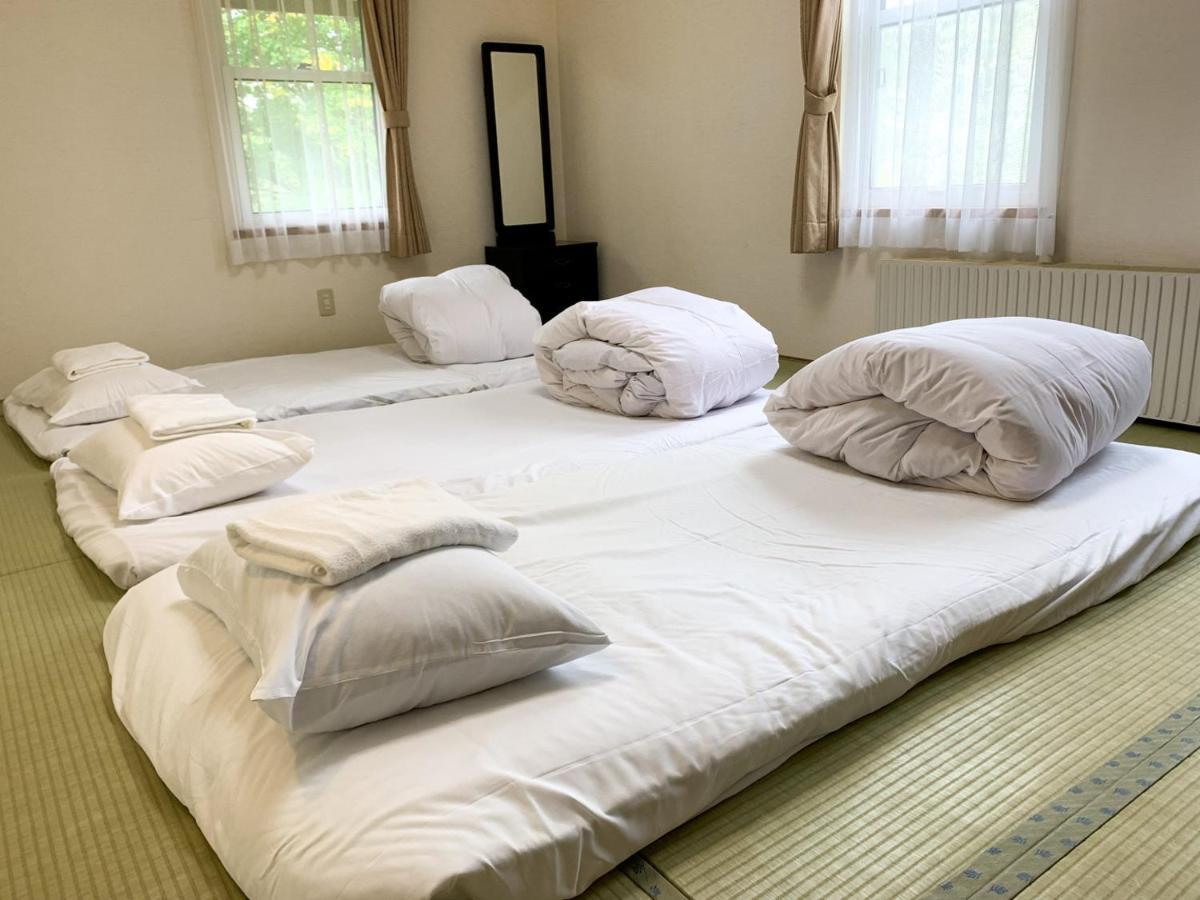 Niseko Ski Lodge - Higashiyama Dış mekan fotoğraf