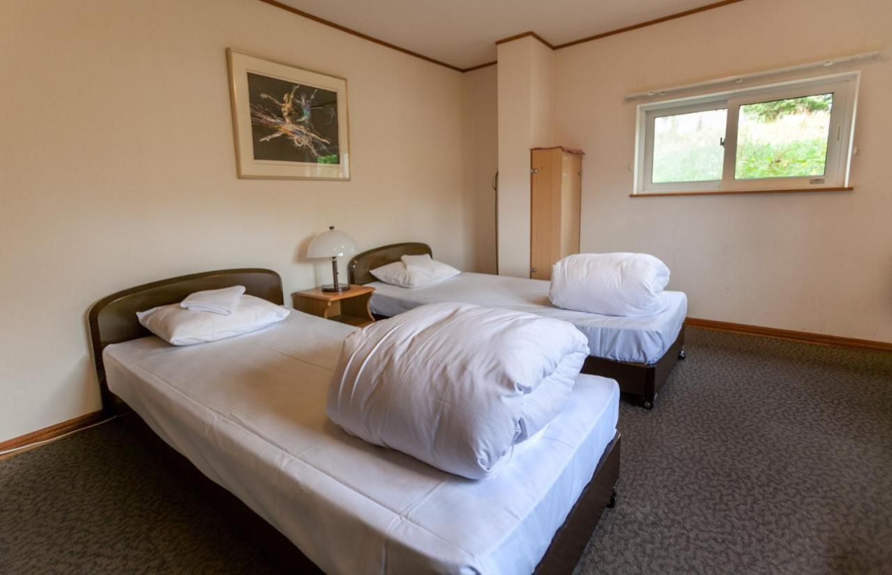 Niseko Ski Lodge - Higashiyama Dış mekan fotoğraf