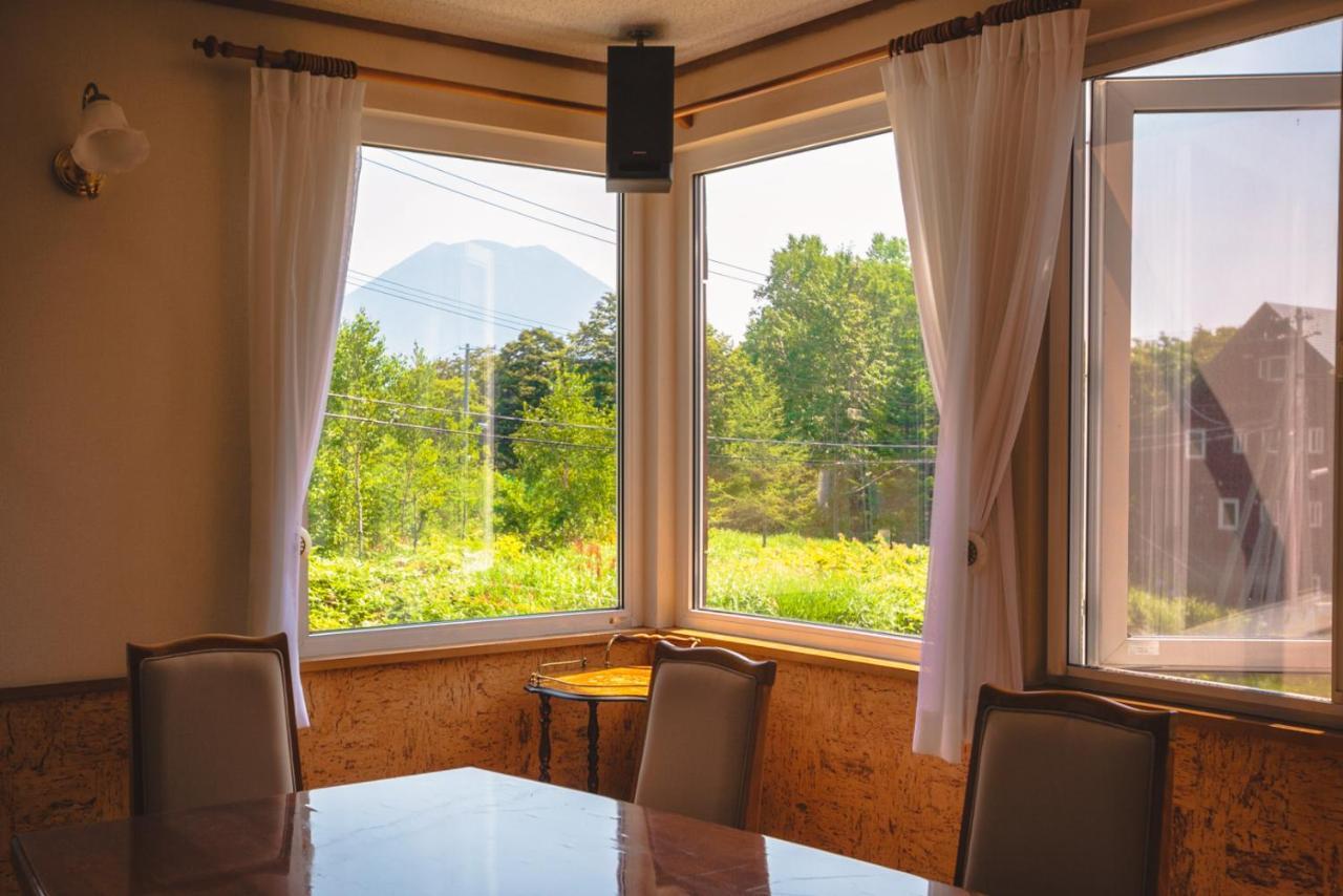 Niseko Ski Lodge - Higashiyama Dış mekan fotoğraf