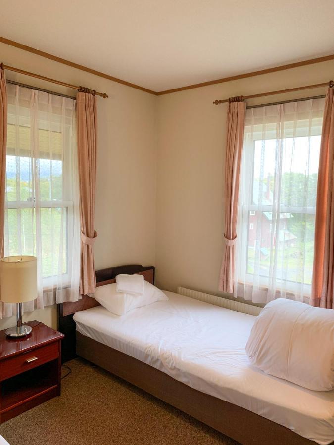 Niseko Ski Lodge - Higashiyama Dış mekan fotoğraf