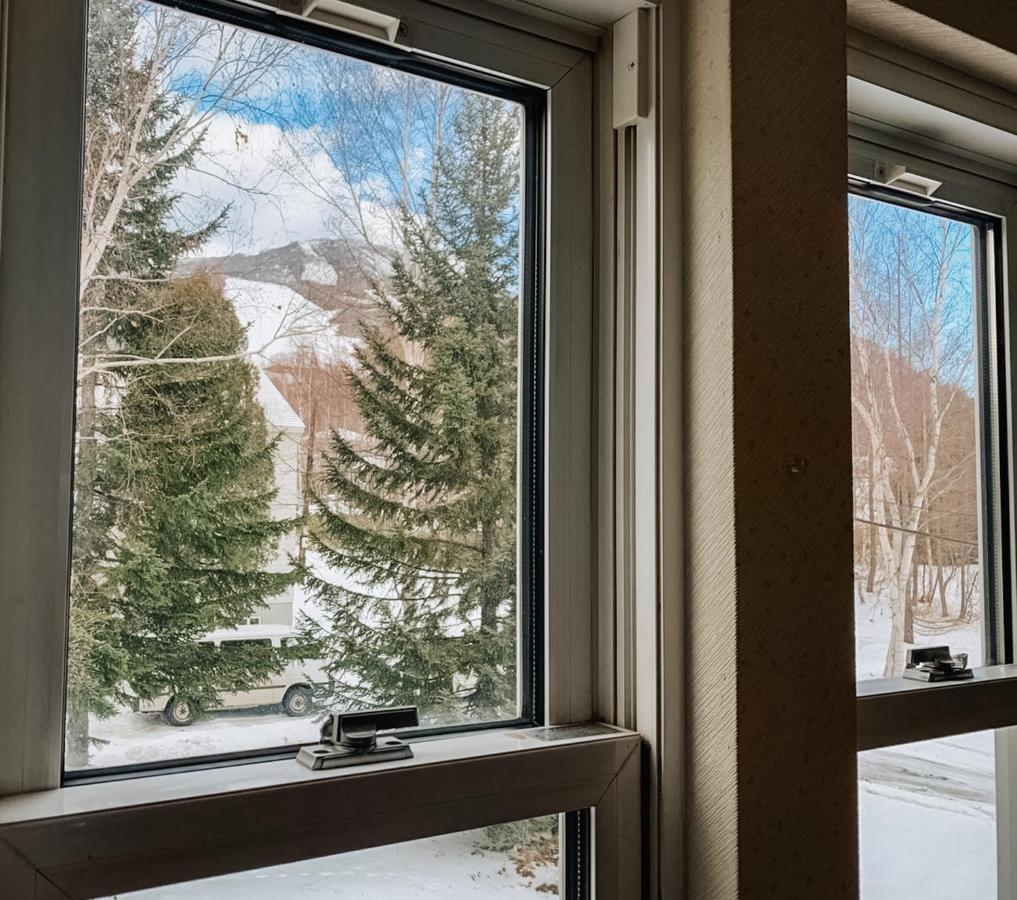 Niseko Ski Lodge - Higashiyama Dış mekan fotoğraf