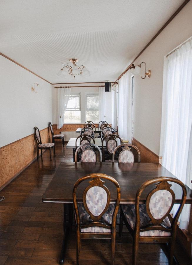 Niseko Ski Lodge - Higashiyama Dış mekan fotoğraf