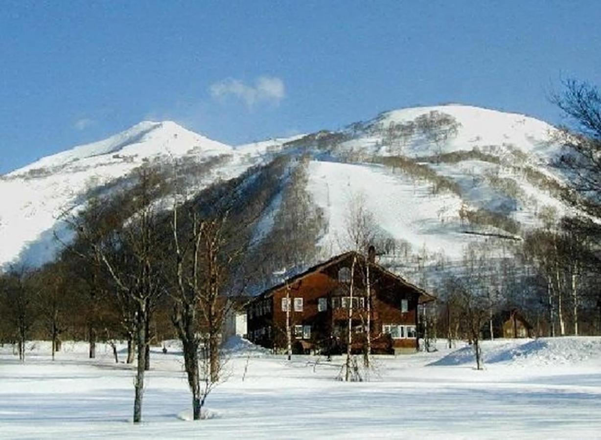 Niseko Ski Lodge - Higashiyama Dış mekan fotoğraf